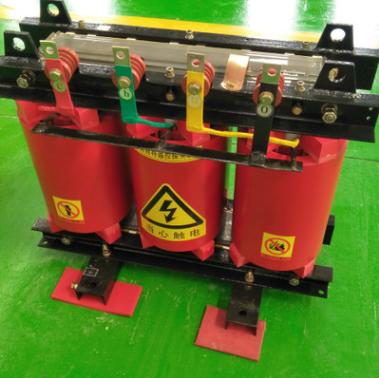 尖山scb10-160kva干式变压器