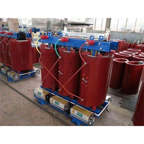 尖山SCB11-315KVA干式变压器规格参数
